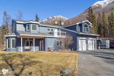 22753 Columbia Glacier Loop, Eagle River, AK 99577 photo 3