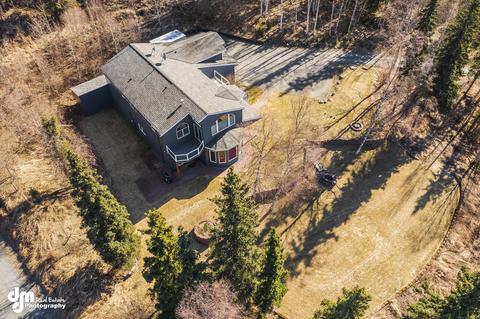 22753 Columbia Glacier Loop, Eagle River, AK 99577 photo 63