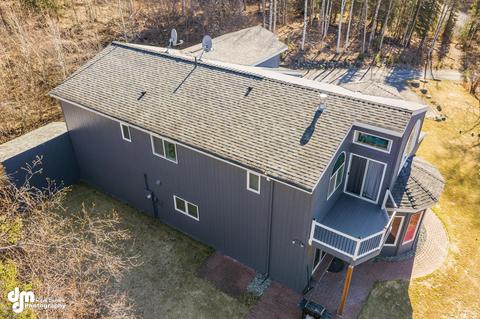 22753 Columbia Glacier Loop, Eagle River, AK 99577 photo 70