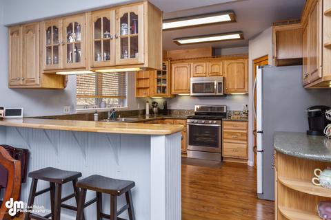 22753 Columbia Glacier Loop, Eagle River, AK 99577 photo 17