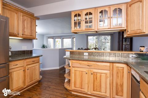 22753 Columbia Glacier Loop, Eagle River, AK 99577 photo 14