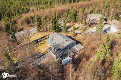 22753 Columbia Glacier Loop, Eagle River, AK 99577 photo 67
