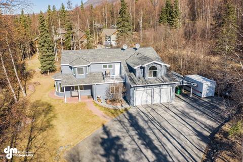 22753 Columbia Glacier Loop, Eagle River, AK 99577 photo 68