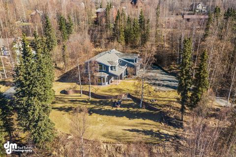 22753 Columbia Glacier Loop, Eagle River, AK 99577 photo 72
