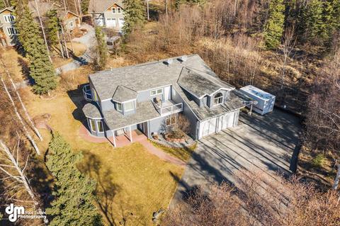 22753 Columbia Glacier Loop, Eagle River, AK 99577 photo 59
