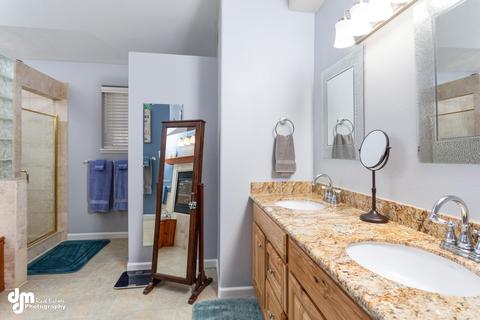 22753 Columbia Glacier Loop, Eagle River, AK 99577 photo 31