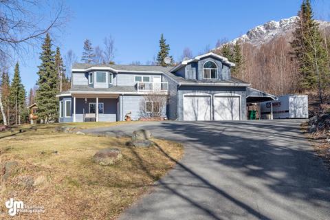 22753 Columbia Glacier Loop, Eagle River, AK 99577 photo 2