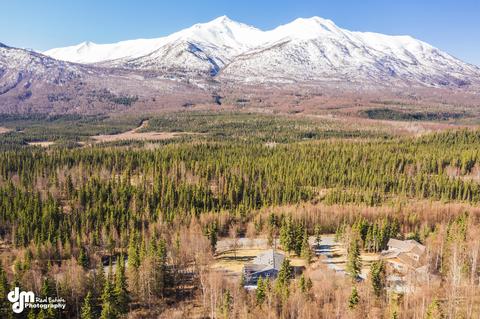 22753 Columbia Glacier Loop, Eagle River, AK 99577 photo 66