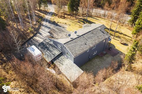 22753 Columbia Glacier Loop, Eagle River, AK 99577 photo 64