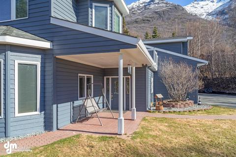 22753 Columbia Glacier Loop, Eagle River, AK 99577 photo 8