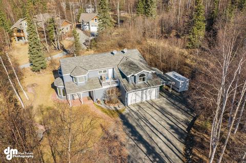 22753 Columbia Glacier Loop, Eagle River, AK 99577 photo 60