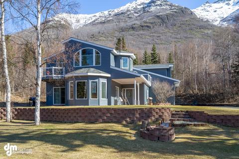 22753 Columbia Glacier Loop, Eagle River, AK 99577 photo 1