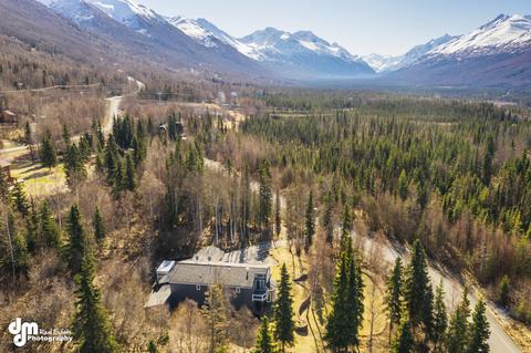 22753 Columbia Glacier Loop, Eagle River, AK 99577 photo 61