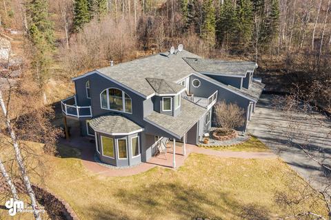 22753 Columbia Glacier Loop, Eagle River, AK 99577 photo 69