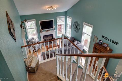 19030 Sarichef Loop, Eagle River, AK 99577 photo 15