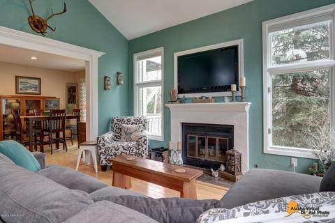 19030 Sarichef Loop, Eagle River, AK 99577 photo 2
