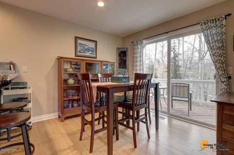 19030 Sarichef Loop, Eagle River, AK 99577 photo 5