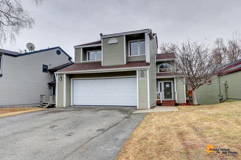 19030 Sarichef Loop, Eagle River, AK 99577 photo 38