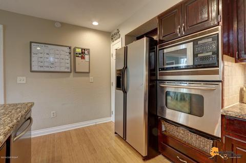 19030 Sarichef Loop, Eagle River, AK 99577 photo 10