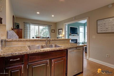 19030 Sarichef Loop, Eagle River, AK 99577 photo 9