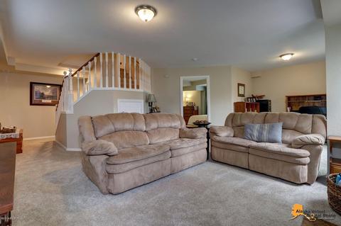 19030 Sarichef Loop, Eagle River, AK 99577 photo 28