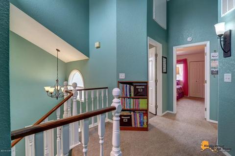 19030 Sarichef Loop, Eagle River, AK 99577 photo 16
