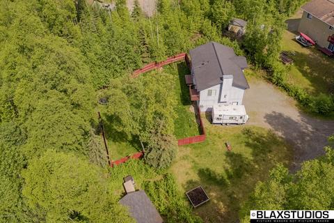21400 Monron St, Chugiak, AK 99567 photo 29