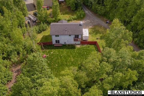21400 Monron St, Chugiak, AK 99567 photo 31