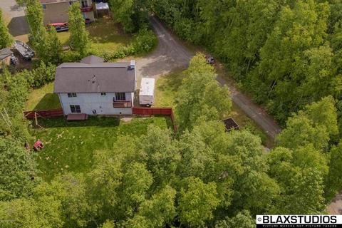 21400 Monron St, Chugiak, AK 99567 photo 32