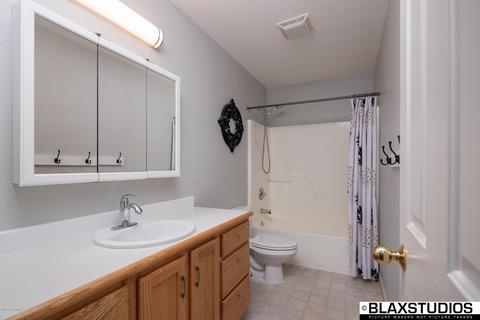 21400 Monron St, Chugiak, AK 99567 photo 20