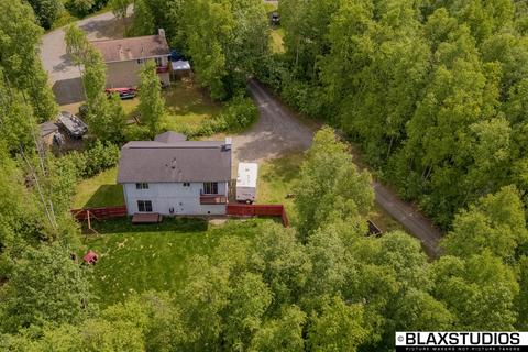 21400 Monron St, Chugiak, AK 99567 photo 33