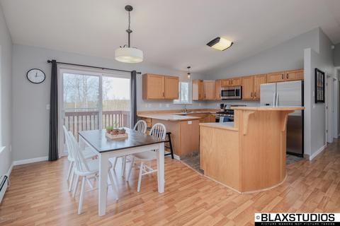 21400 Monron St, Chugiak, AK 99567 photo 8