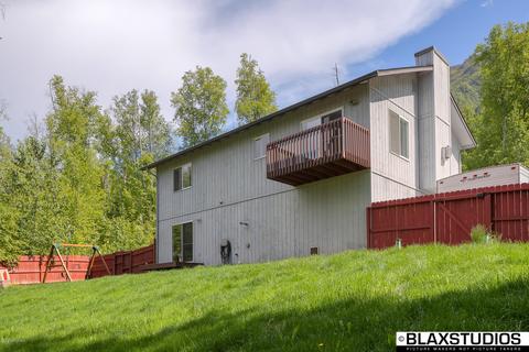 21400 Monron St, Chugiak, AK 99567 photo 38