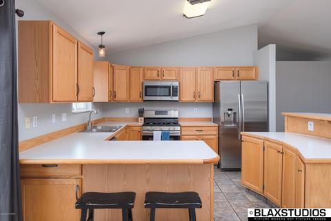 21400 Monron St, Chugiak, AK 99567 photo 9