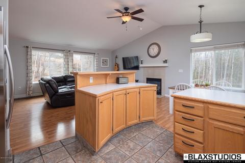 21400 Monron St, Chugiak, AK 99567 photo 12
