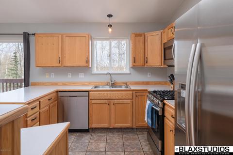 21400 Monron St, Chugiak, AK 99567 photo 11