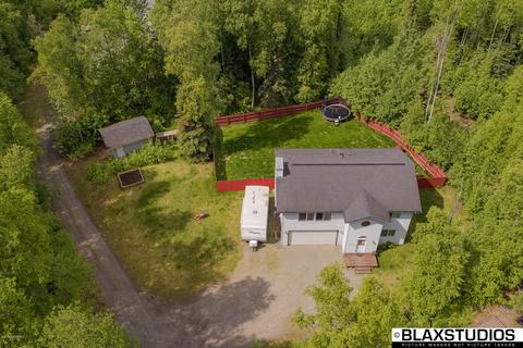 21400 Monron St, Chugiak, AK 99567 photo 2