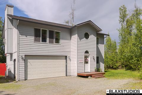 21400 Monron St, Chugiak, AK 99567 photo 36