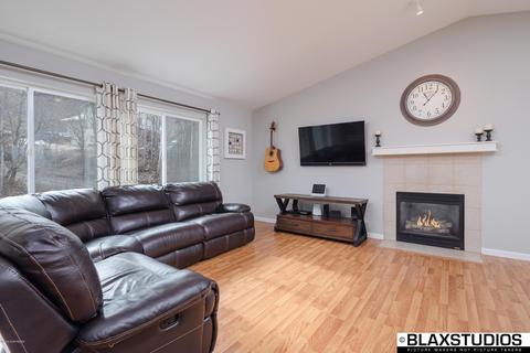 21400 Monron St, Chugiak, AK 99567 photo 5