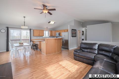 21400 Monron St, Chugiak, AK 99567 photo 7