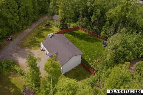 21400 Monron St, Chugiak, AK 99567 photo 27