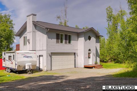 21400 Monron St, Chugiak, AK 99567 photo 35