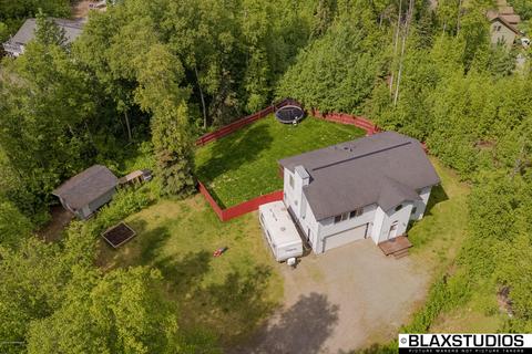 21400 Monron St, Chugiak, AK 99567 photo 28