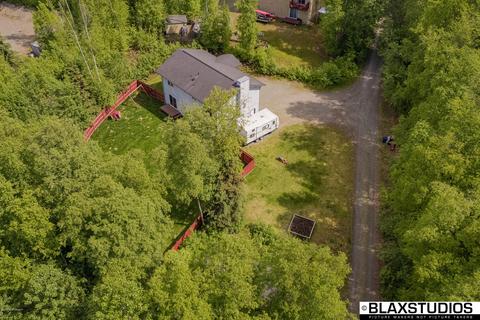 21400 Monron St, Chugiak, AK 99567 photo 30