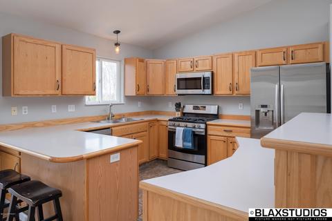 21400 Monron St, Chugiak, AK 99567 photo 10
