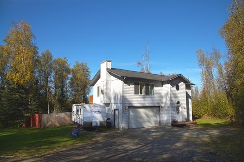 21400 Monron St, Chugiak, AK 99567 photo 23
