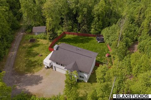 21400 Monron St, Chugiak, AK 99567 photo 41