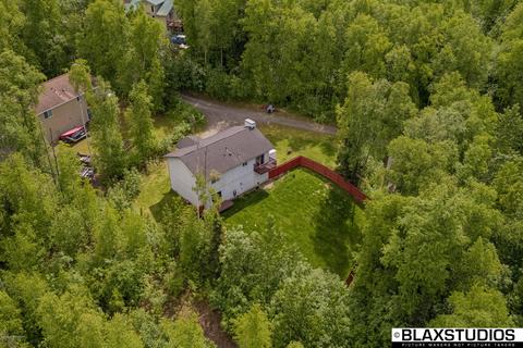 21400 Monron St, Chugiak, AK 99567 photo 34