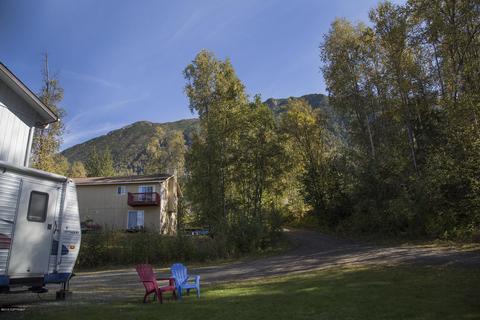 21400 Monron St, Chugiak, AK 99567 photo 24