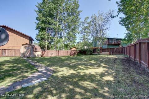 9707 Etolin Cir, Eagle River, AK 99577 photo 3